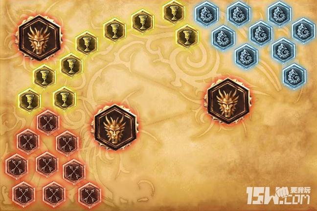 《英雄聯(lián)盟LOL》最強輔助布隆 lol布隆這英雄怎么出裝