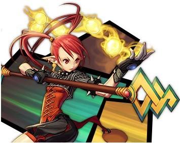 DNF戰(zhàn)斗法師