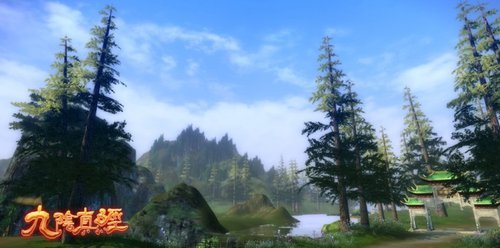 九陰真經(jīng)ol