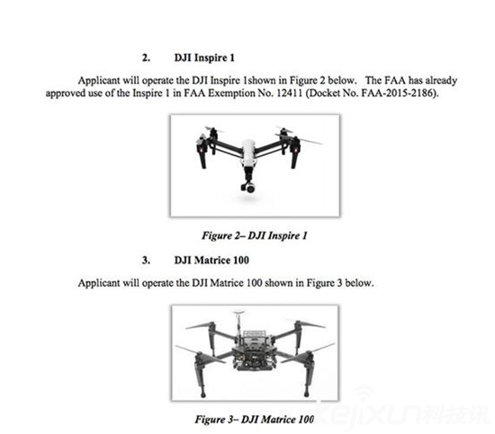 蘋果為改進地圖應用 使用大疆無人機收集數(shù)據(jù)