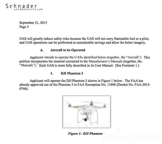 蘋果為改進地圖應用 使用大疆無人機收集數(shù)據(jù)