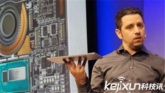 微軟將于明年更新Surface 或用Kaby Lake處理器