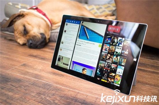 根據最新消息顯示,微軟的第五代平板電腦Surface將要迎來更新。這一次的更新將會采用更強勁的硬件,比如512GB SSD存儲空間,第七代酷睿家族處理器Kaby Lake,4K屏等。