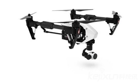 蘋果為改進地圖應用 使用大疆無人機收集數(shù)據(jù)