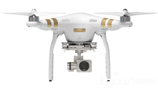 蘋果為改進地圖應用 使用大疆無人機收集數(shù)據(jù)