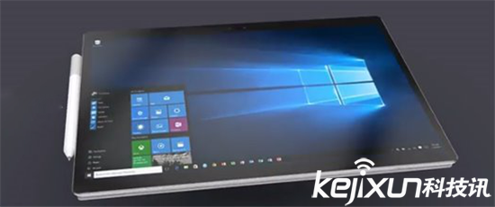 微軟將于明年更新Surface 或用Kaby Lake處理器