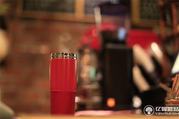 不能做暖手寶或不能充電都不好意思叫杯子