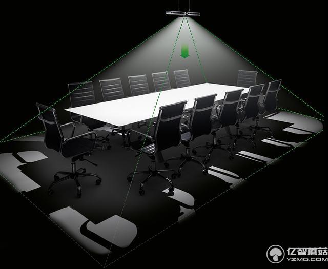 戴森厲害了!設(shè)計(jì)了一款22年用不壞的LED吊燈