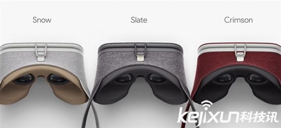 谷歌新一代VR頭顯專利曝光 AR才是終極目標？