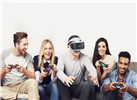 索尼PS VR年銷量接近75萬臺 銷售數量遠超第二