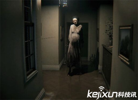 生化危機7:VR版將支持頭部追蹤 刺激感更強烈