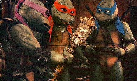 《忍者神龜2》通關(guān)感受攻略 fc忍者神龜2<a href=/games/ target=_blank class=infotextkey>游戲</a>攻略