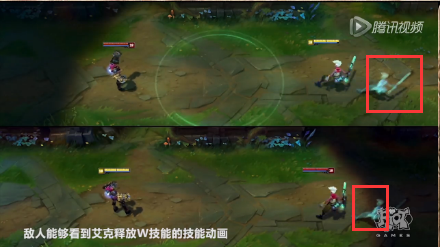 lol上單艾克帶你制霸上路 lol上單艾克符文天賦出裝攻略