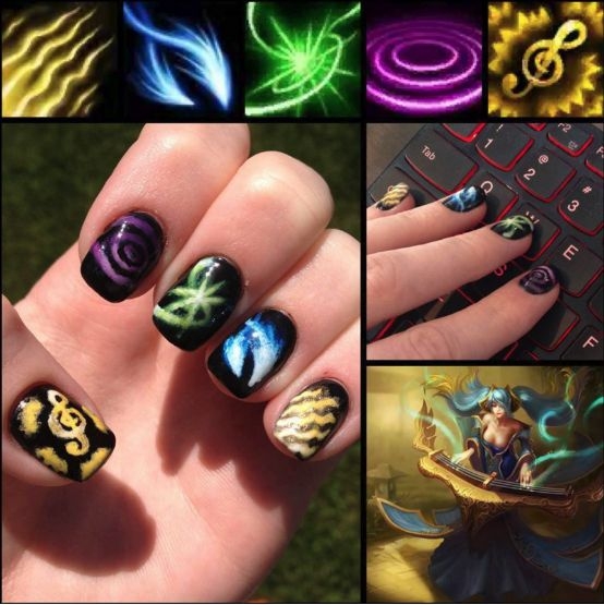 LOL每日搞笑囧圖：酒桶你知道的太多了