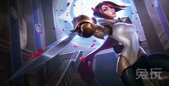 lol新版劍姬怎么玩 新版劍姬一秒4刀姿勢講解攻略