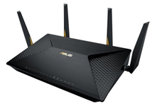 華碩推出企業(yè)級路由器BRT-AC828 價格多少？