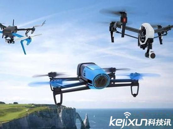 谷歌無人機(jī)外賣配送業(yè)務(wù) 試飛中多次墜毀