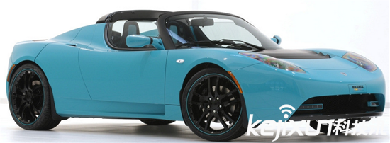 因過(guò)熱事故 特斯拉召回部分充電器