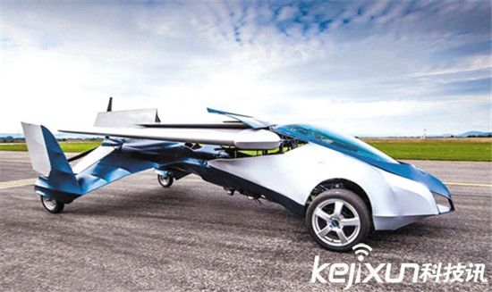 Uber成立AI實(shí)驗(yàn)室 為研發(fā)出“會(huì)飛的汽車”