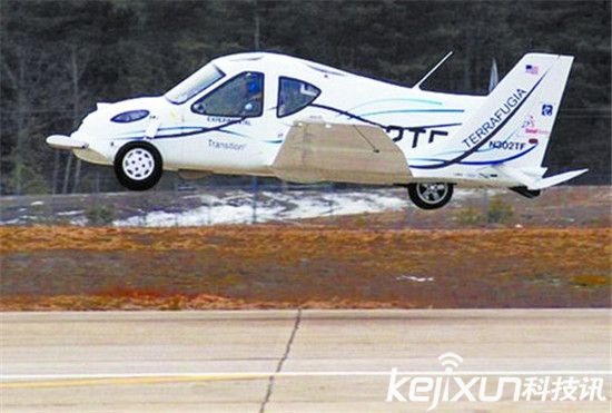 Uber成立AI實(shí)驗(yàn)室 為研發(fā)出“會(huì)飛的汽車”