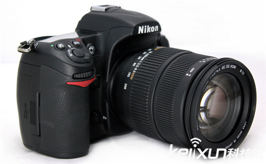 Flickr發(fā)布攝影器材排行榜 手機(jī)成最受歡迎拍攝器材