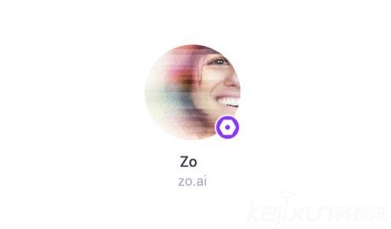 微軟發布全新人工智能聊天機器人Zo 語言很規范