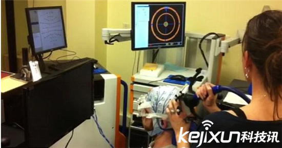 磁鐵能喚醒些忘卻的記憶 或有助治療精神分裂癥患者