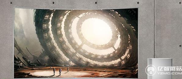 樂視超4 X65 Curved 樂視超4 X65 Curved