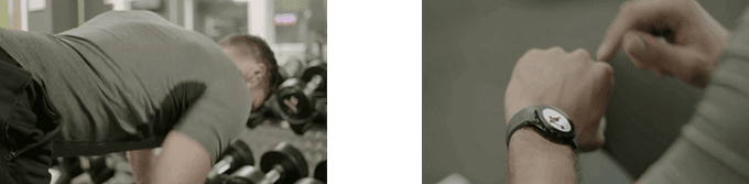 這款心率檢測超強的智能手表 可以媲美心電圖儀