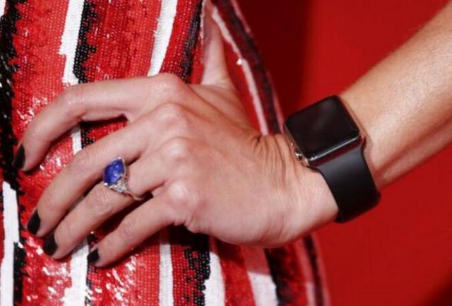 蘋果手表第三季度銷量暴跌71% 發生了什么事兒?