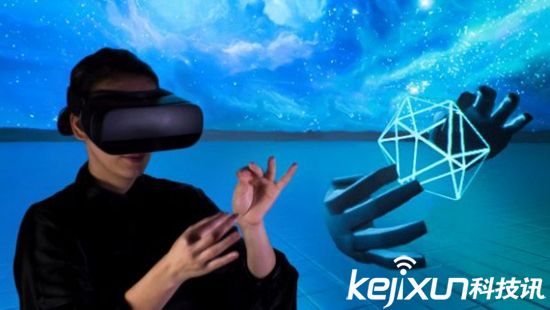 Leap面向PC推出交互引擎 改進手勢控制