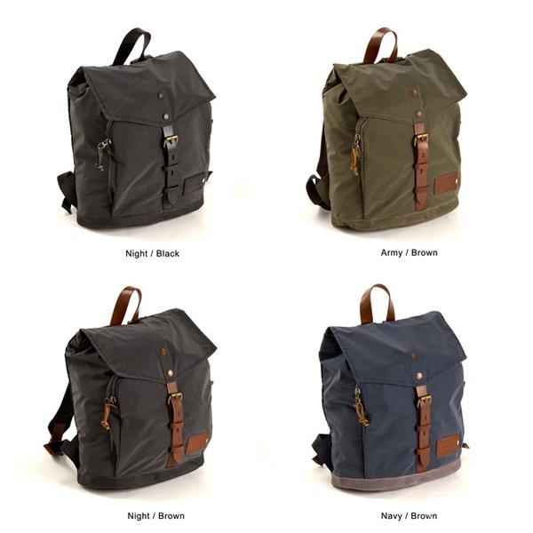 男人也能靠包提升逼格 比如說這款可通體發光的