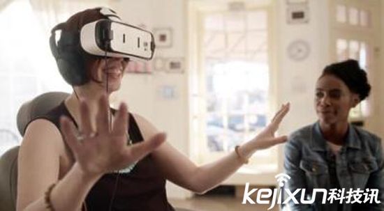 國內首個VR醫院計劃啟動 未來將運用VR+3D技術