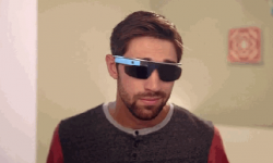 Vue智能眼鏡：戴上它炫酷拉風好像未來人類