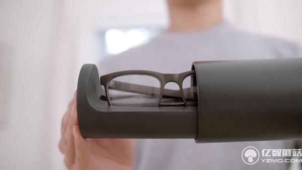 智能眼鏡趨向“去智能化”?樣子普通價格不夸張