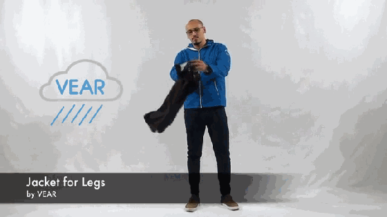 你想要千元級(jí)的“褲子套”嗎?我選擇自己做一套