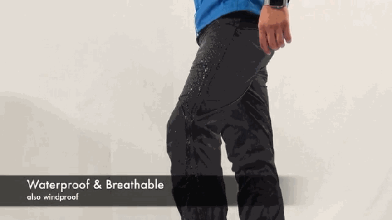 你想要千元級(jí)的“褲子套”嗎?我選擇自己做一套