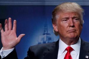 為避免利益沖突 特朗普已拋光所有股票 做的還不夠！