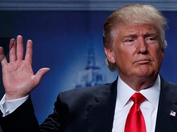 為避免利益沖突 特朗普已拋光所有股票 做的還不夠！