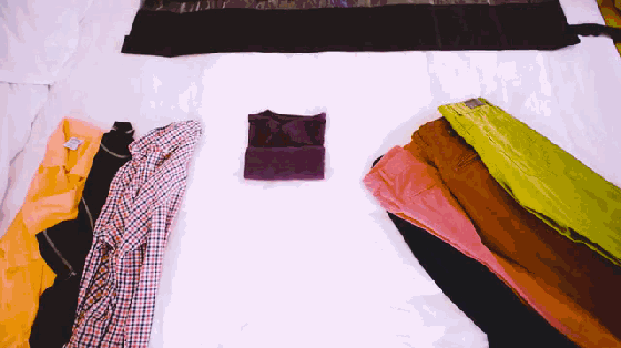 實用還便宜!外出旅行帶這個收納包全搞定