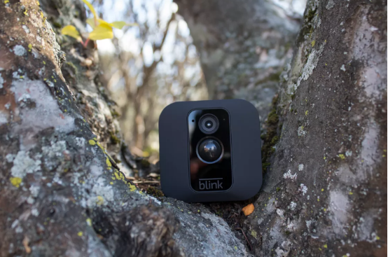 這款攝像頭兩節電池可工作兩年 能夜視還能防水