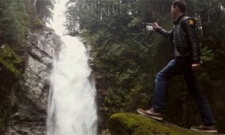 DreamGrip看起來挺復雜 但能讓手機攝影拍出大片的效果