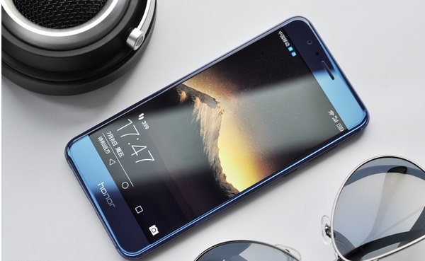 華為概念機(jī)或為榮耀四曲面屏新機(jī) 12月16日發(fā)布