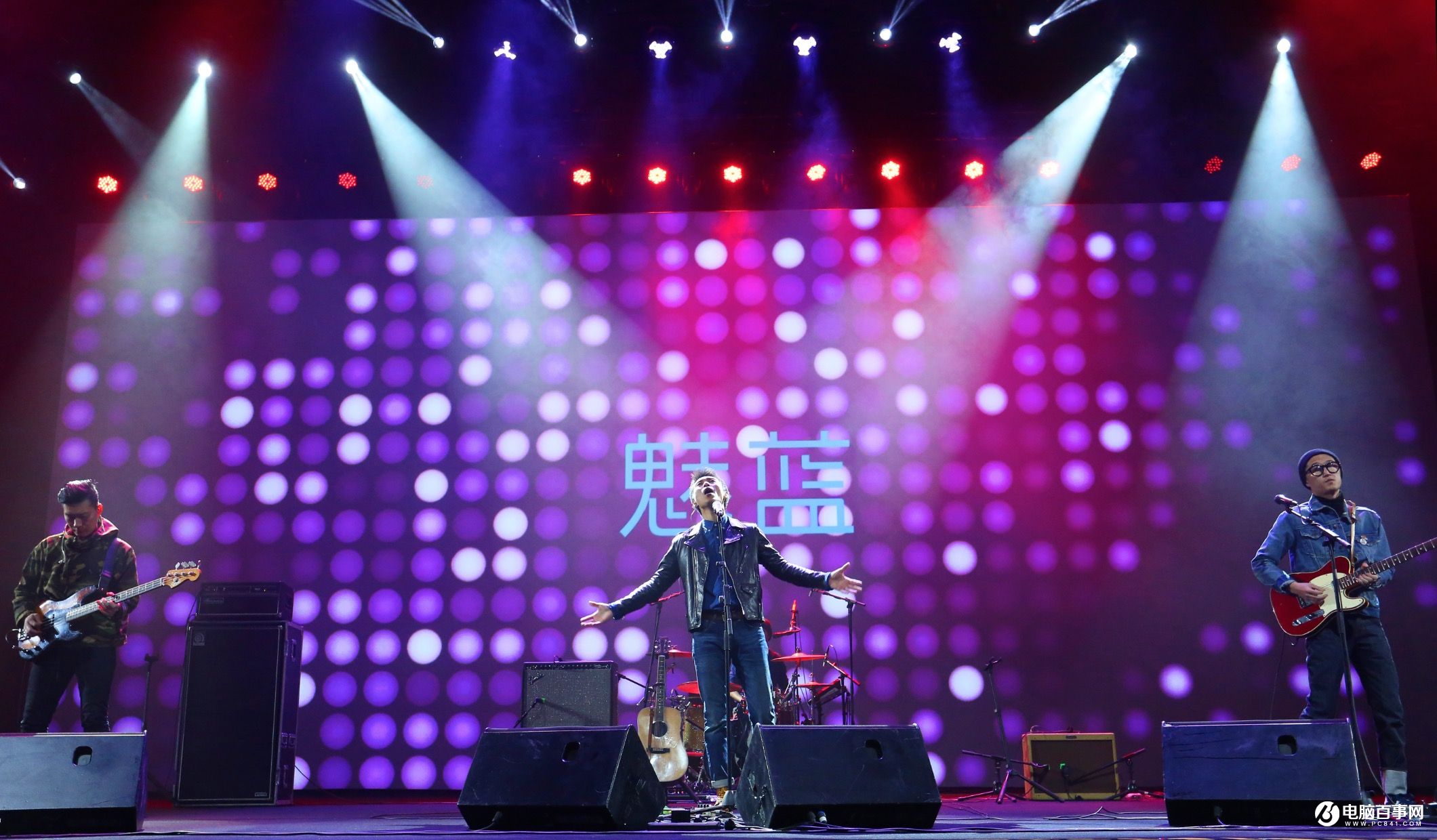 魅藍Note5怎么樣 魅藍Note5發布會圖文回顧