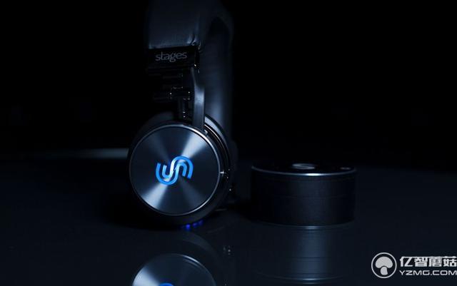 這款耳機為你選擇性降噪 絕對不影響你和別人交談