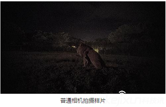 卡西歐推出新款相機:僅190像素 夜景拍攝神器