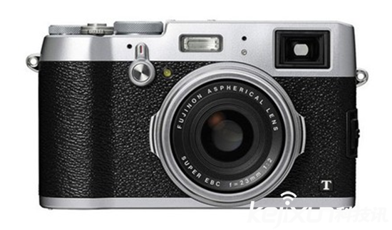 富士X100F又有新消息 將不配備翻轉(zhuǎn)屏