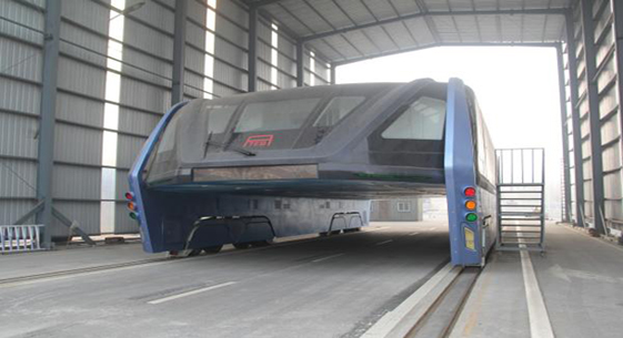 “巴鐵”項目停擺 沖破堅冰還是半路夭折？