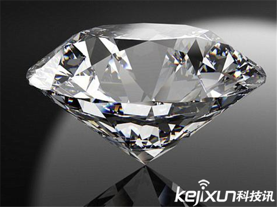 廢棄核料變鉆石電池 使用壽命長達五千年