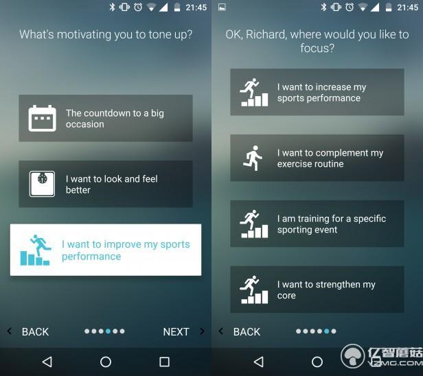 Slendertone智能腹肌腰帶體驗:越勤勞越有效